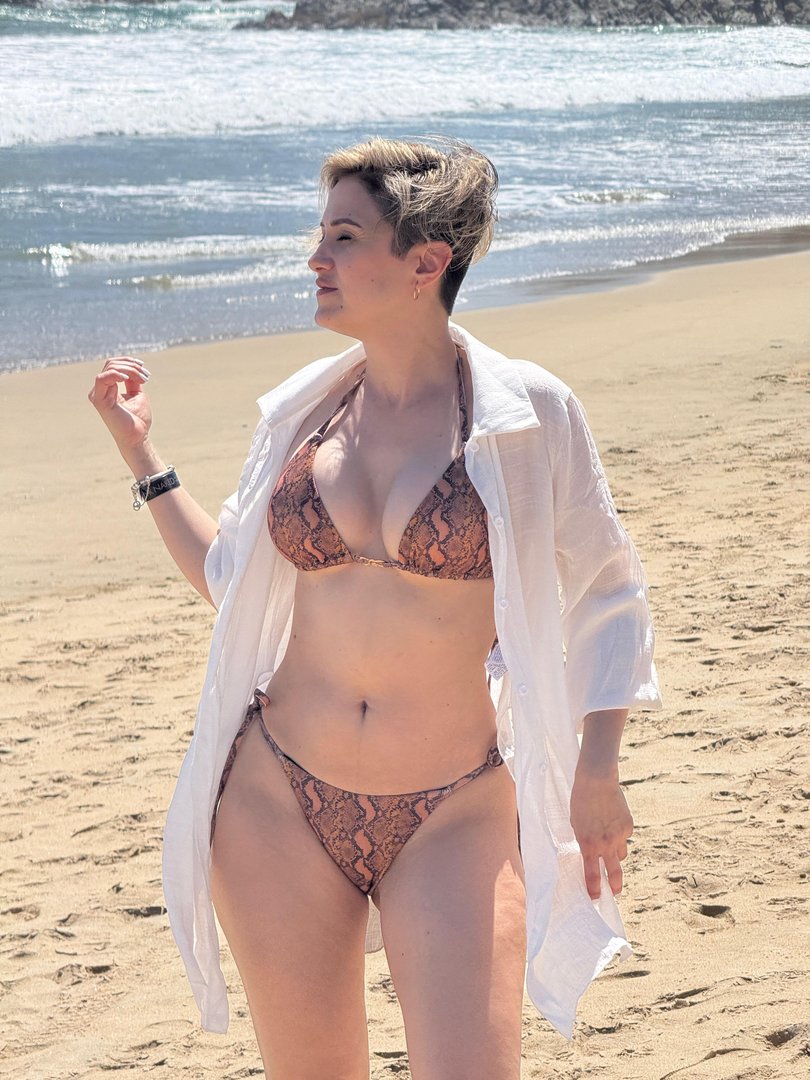 Publicación de Deisy en HolliModels
