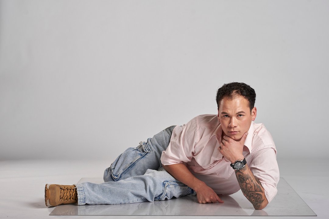 Publicación de Tommyy en HolliModels