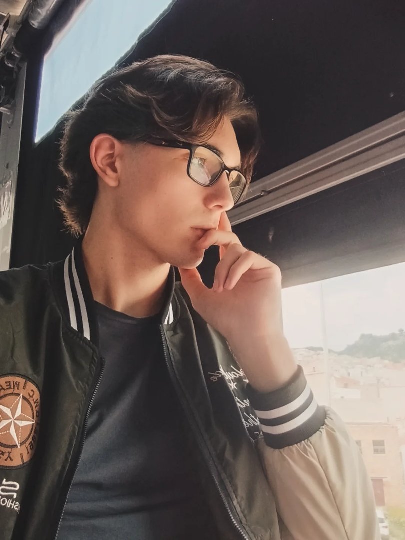 Publicación de Juanjo Navarro Boluda en HolliModels