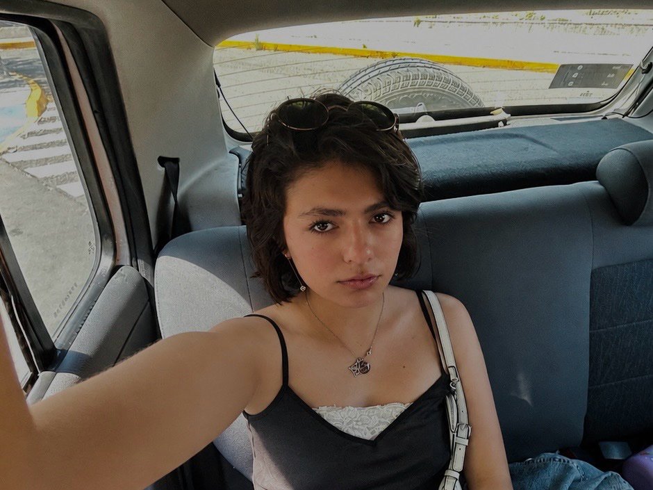 Publicación de Mia itati Sanchez Dimayuga en HolliModels