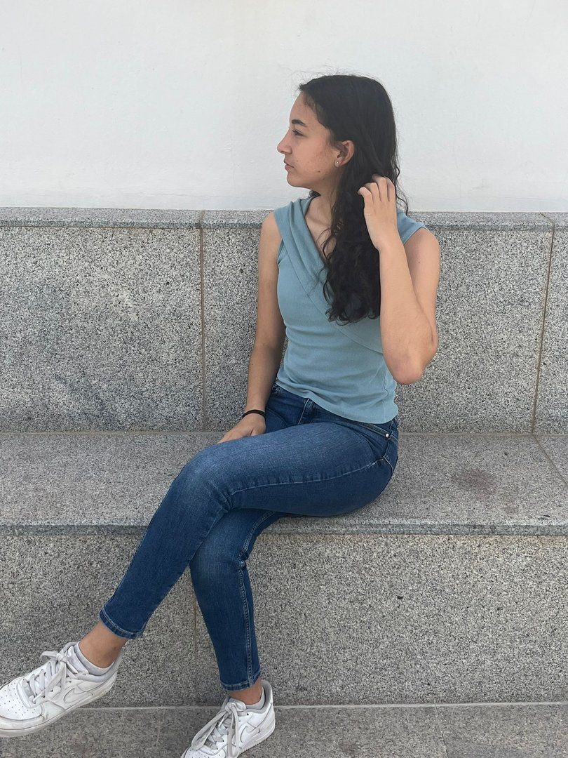 Publicación de duniab12 en HolliModels