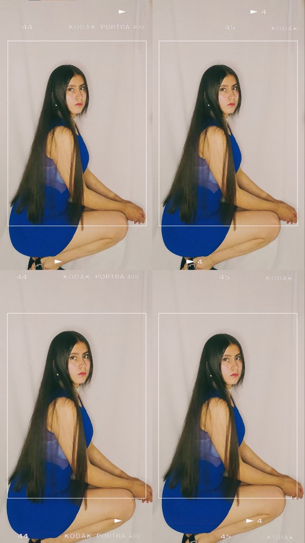 Publicación de Maurel Diaz Mendivelso en HolliModels