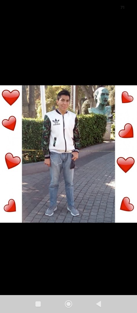 Publicación de Tristán Guzmán Lora en HolliModels
