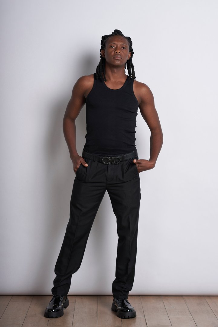 Publicación de COLLIN OSNER BERNADET en HolliModels