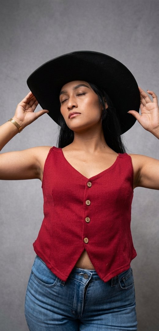 Publicación de 𝓘𝓼𝓪𝓫𝓮𝓵 𝓙𝓪𝓿𝓲𝓮𝓻🍒 en HolliModels