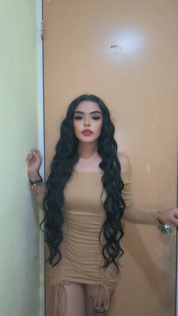 Publicación de Rosy Damazo en HolliModels