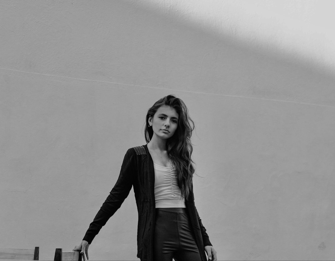 Publicación de Mia itati Sanchez Dimayuga en HolliModels