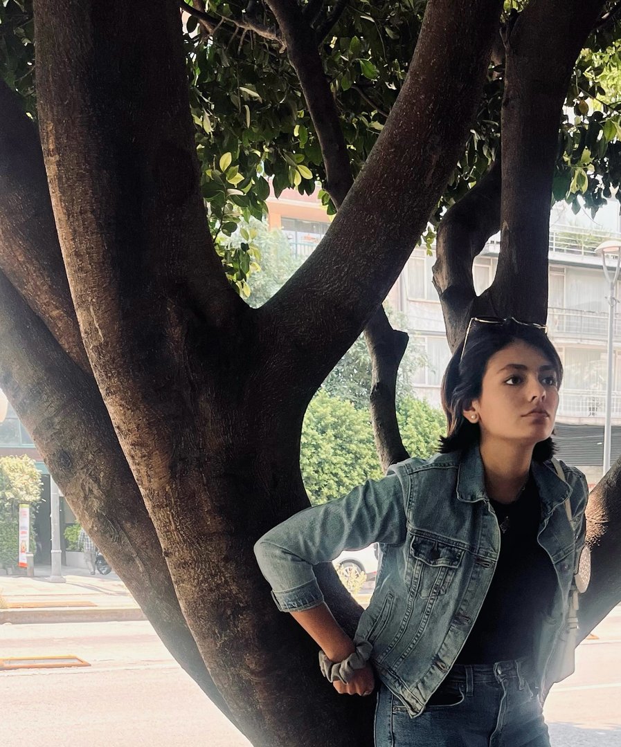 Publicación de Mia itati Sanchez Dimayuga en HolliModels