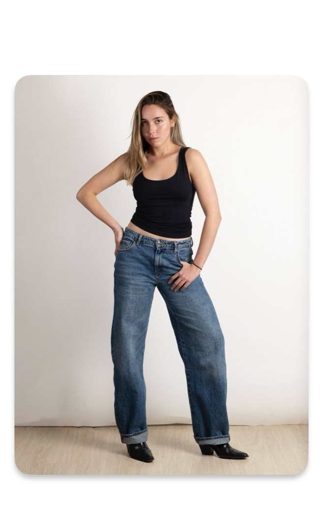 Publicación de Brunella Manning en HolliModels