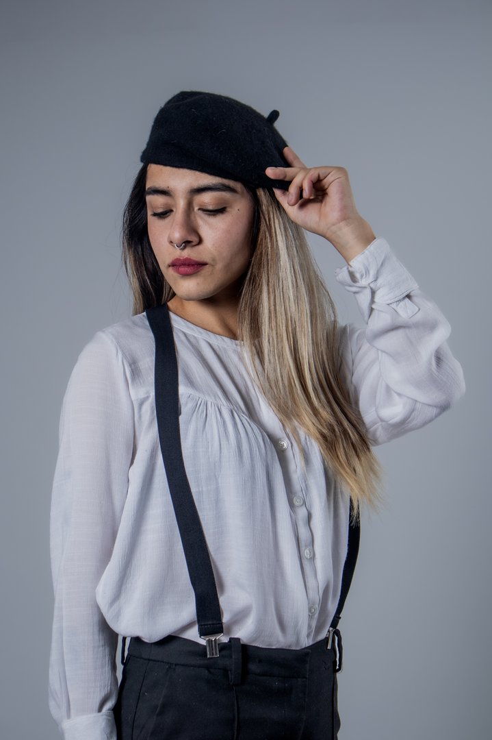 Publicación de Dinorah Jaimes en HolliModels