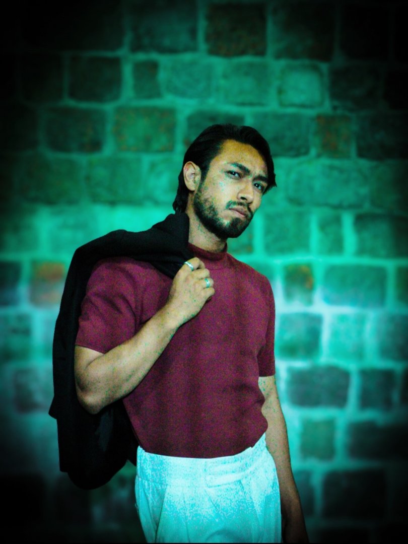Publicación de Miguel Galicia Espejel en HolliModels