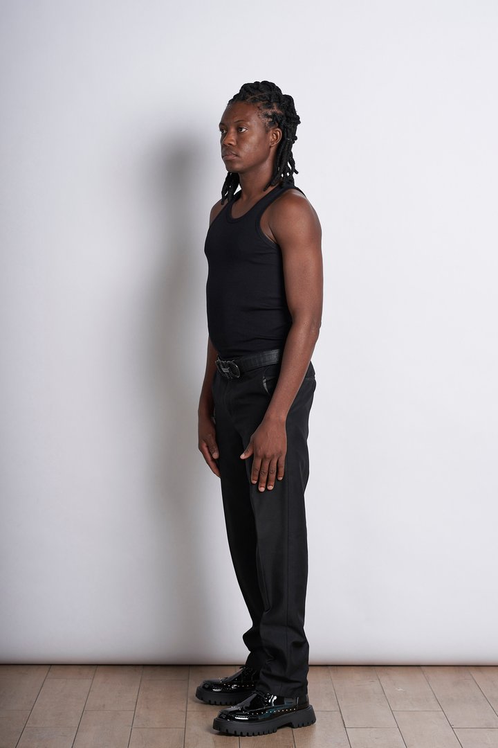Publicación de COLLIN OSNER BERNADET en HolliModels