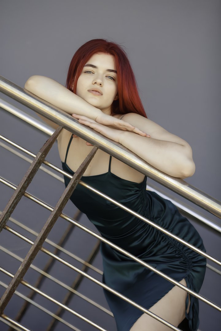 Publicación de Elena Clemente en HolliModels