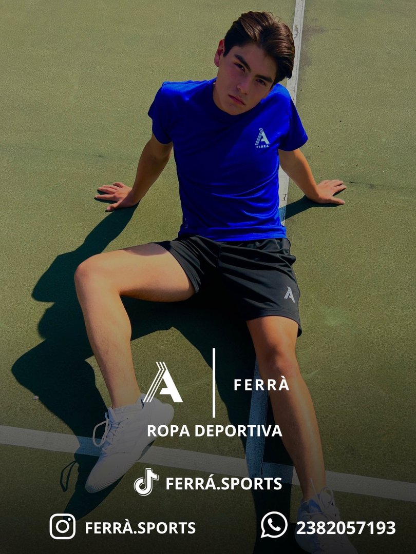 Publicación de Gerardo Ferra Muñoz en HolliModels