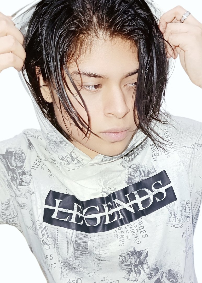 Publicación de Jakob en HolliModels