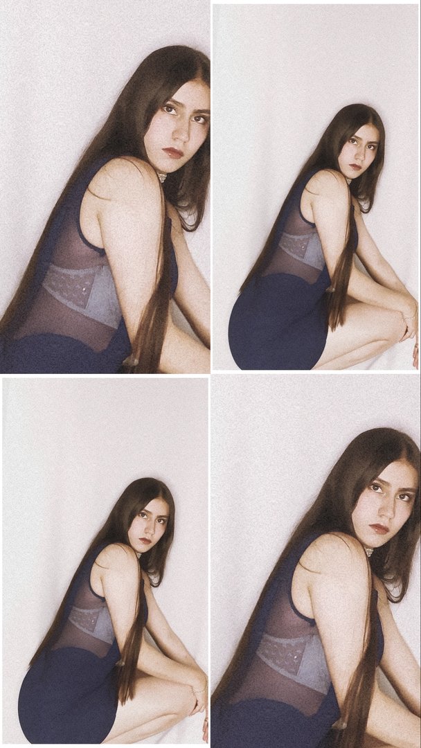 Publicación de Maurel Diaz Mendivelso en HolliModels