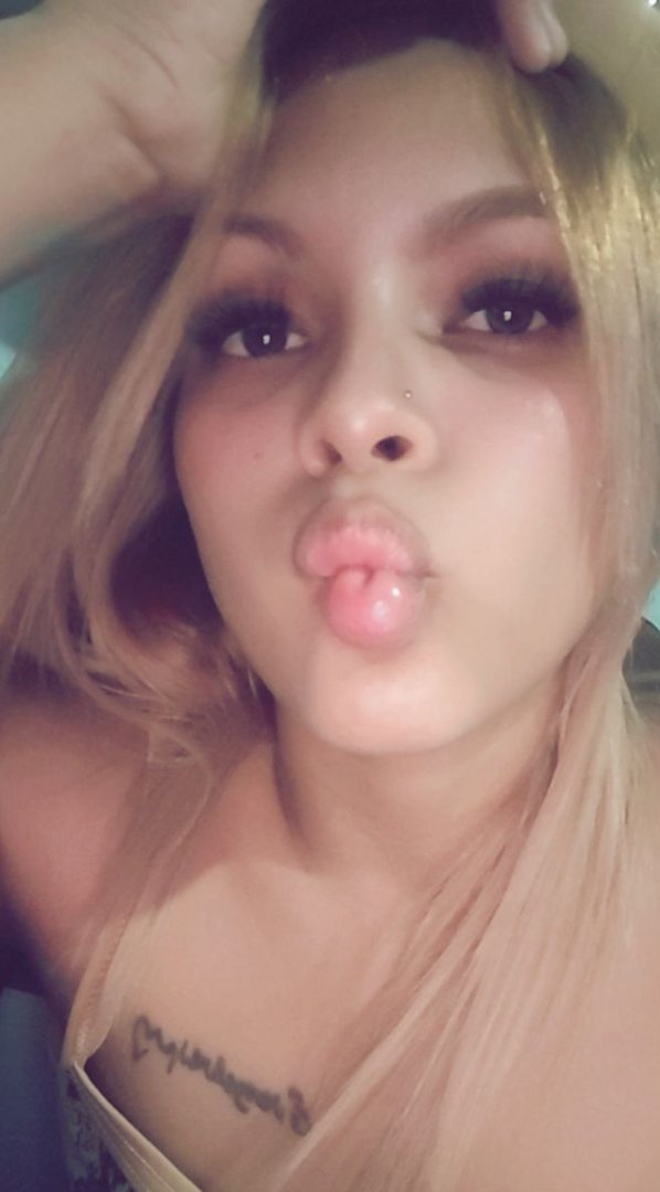 Publicación de Evangeline✨️ en HolliModels