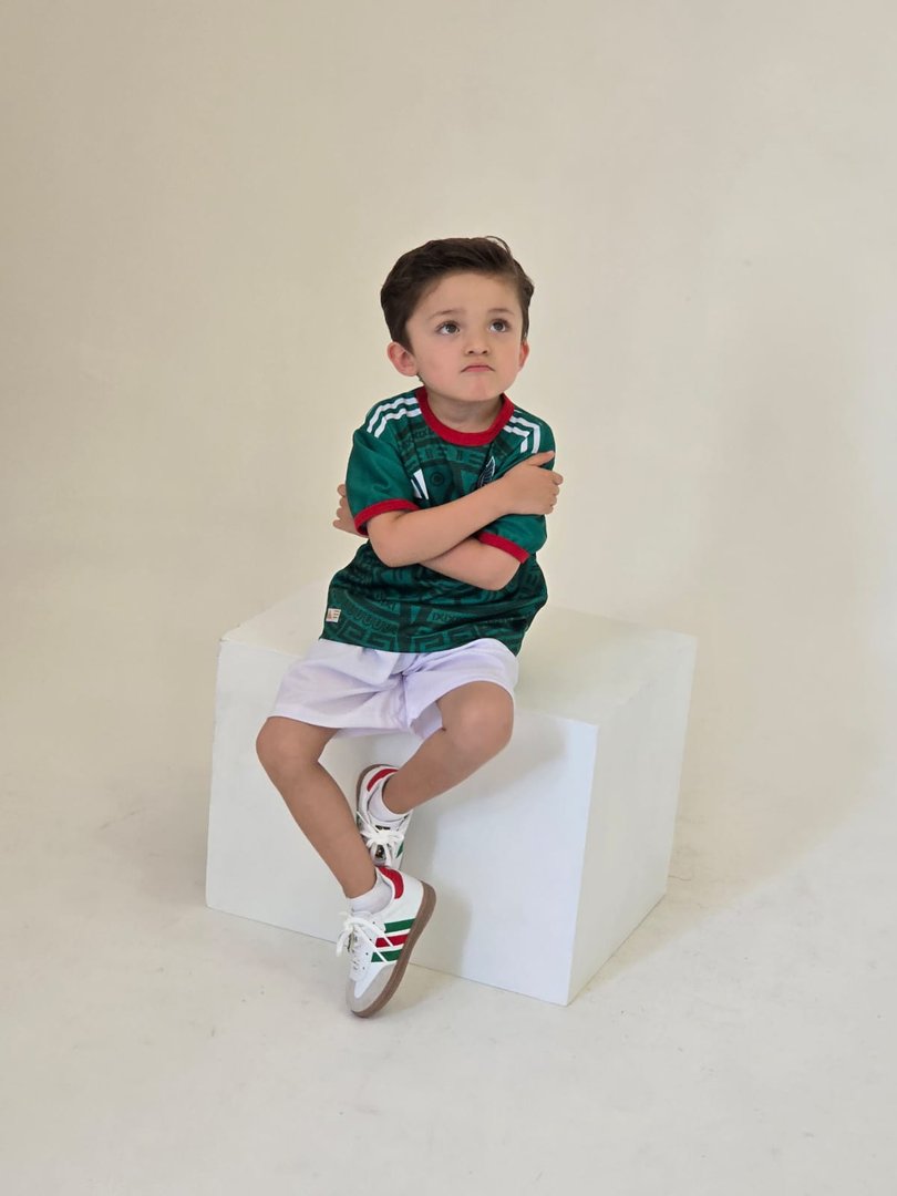 Publicación de Neithan en HolliModels