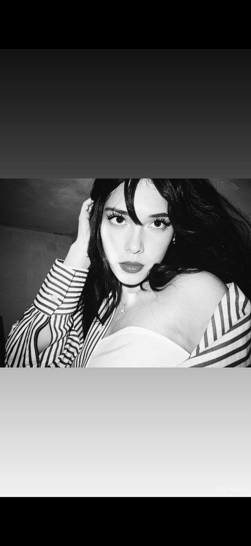 Publicación de Natalia Hernandez en HolliModels