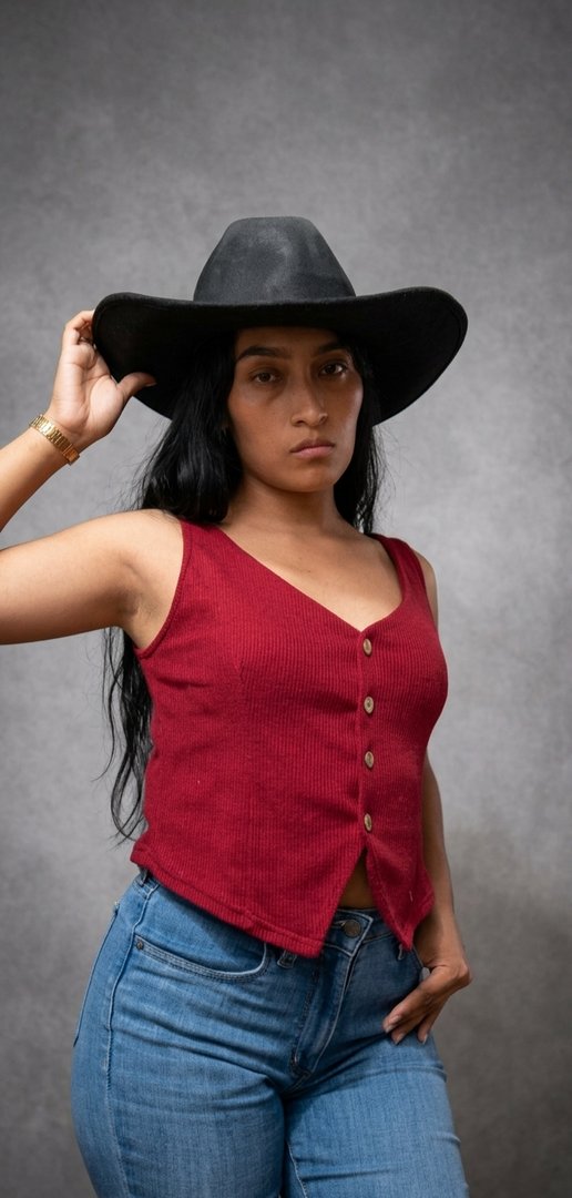 Publicación de 𝓘𝓼𝓪𝓫𝓮𝓵 𝓙𝓪𝓿𝓲𝓮𝓻🍒 en HolliModels
