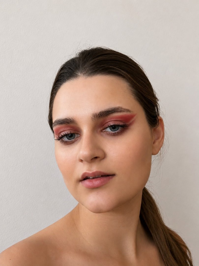 Publicación de June en HolliModels