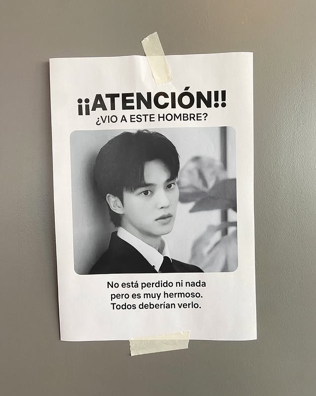 Publicación de Netflix US en HolliModels