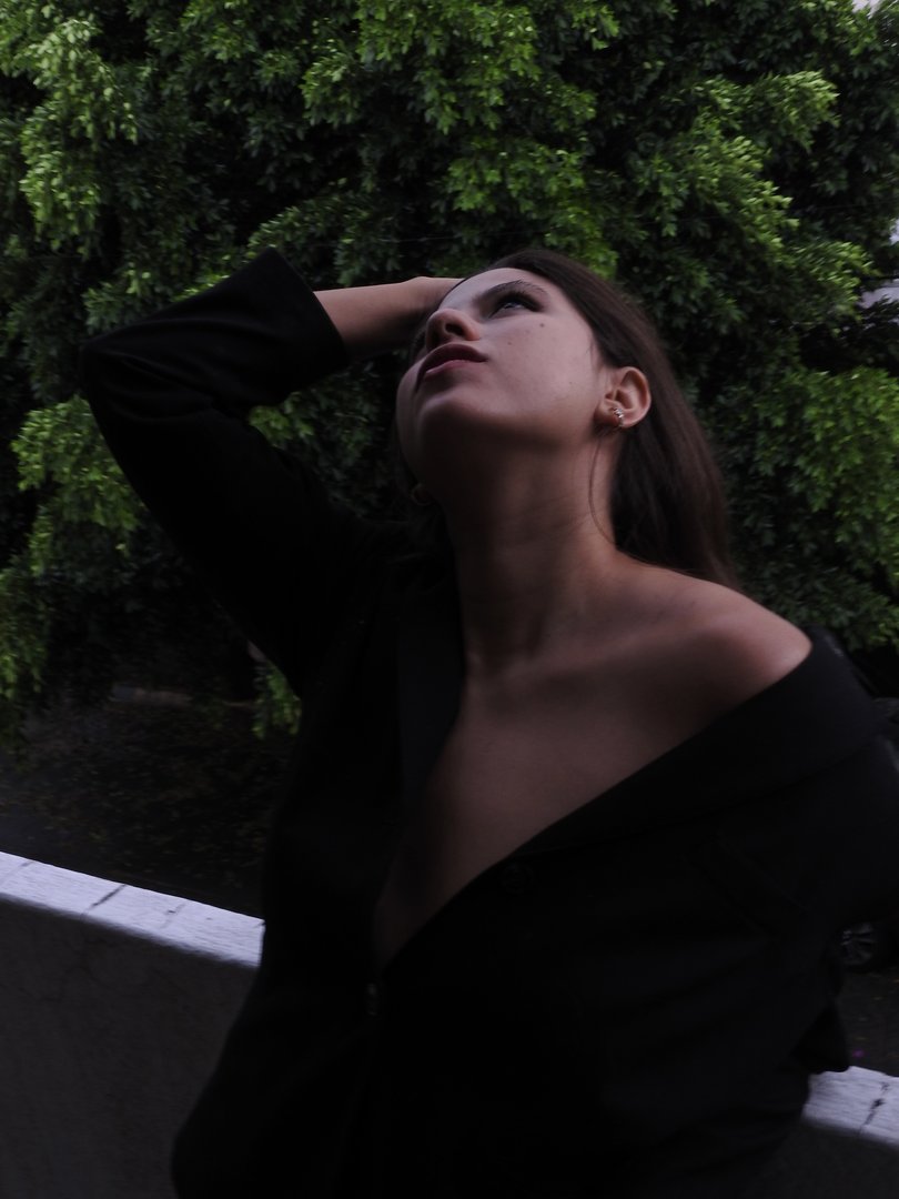 Publicación de mire.trejo en HolliModels