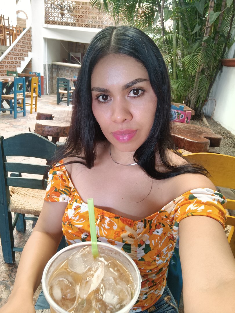 Publicación de Ney Santiago en HolliModels