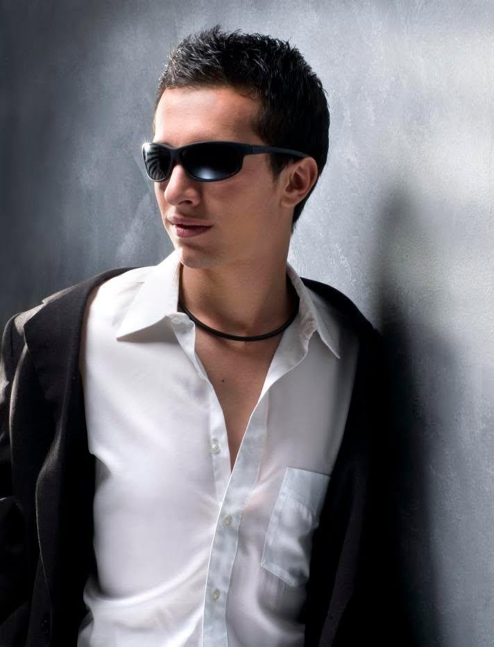 Publicación de Louis 🇪🇸🇮🇹🇲🇽‼️ en HolliModels