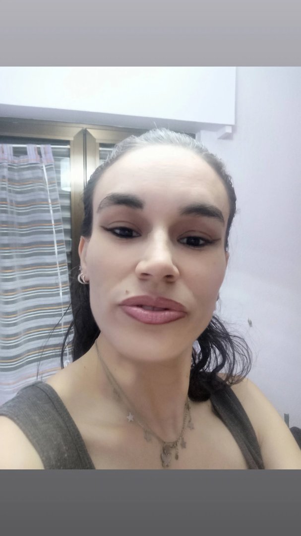 Publicación de Lidia en HolliModels