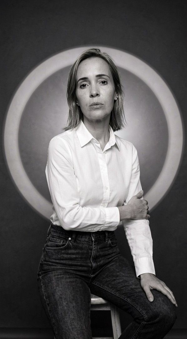 Publicación de Maria Laura en HolliModels