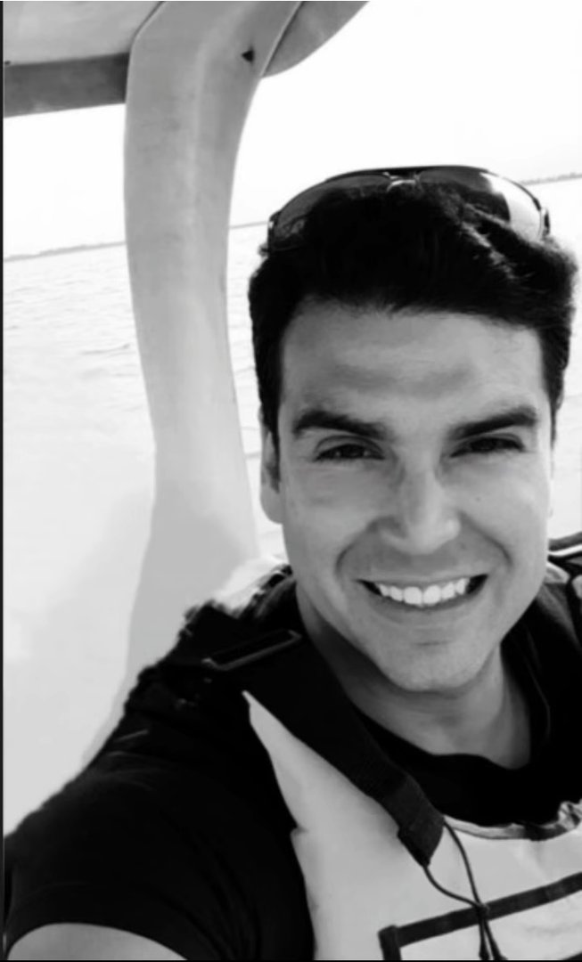 Publicación de javierceballosartista en HolliModels