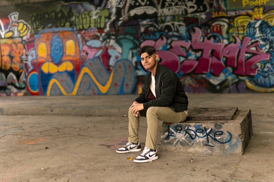 Publicación de Julio Ivan Pio Enriquez en HolliModels