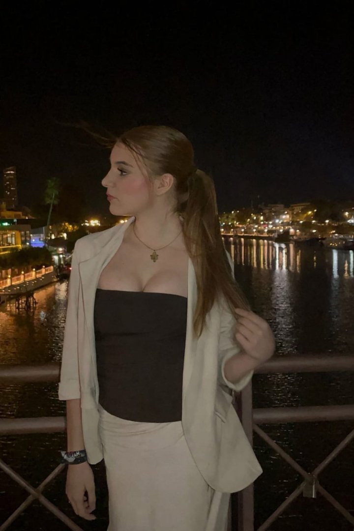 Publicación de Sara Aguilar Venegas en HolliModels
