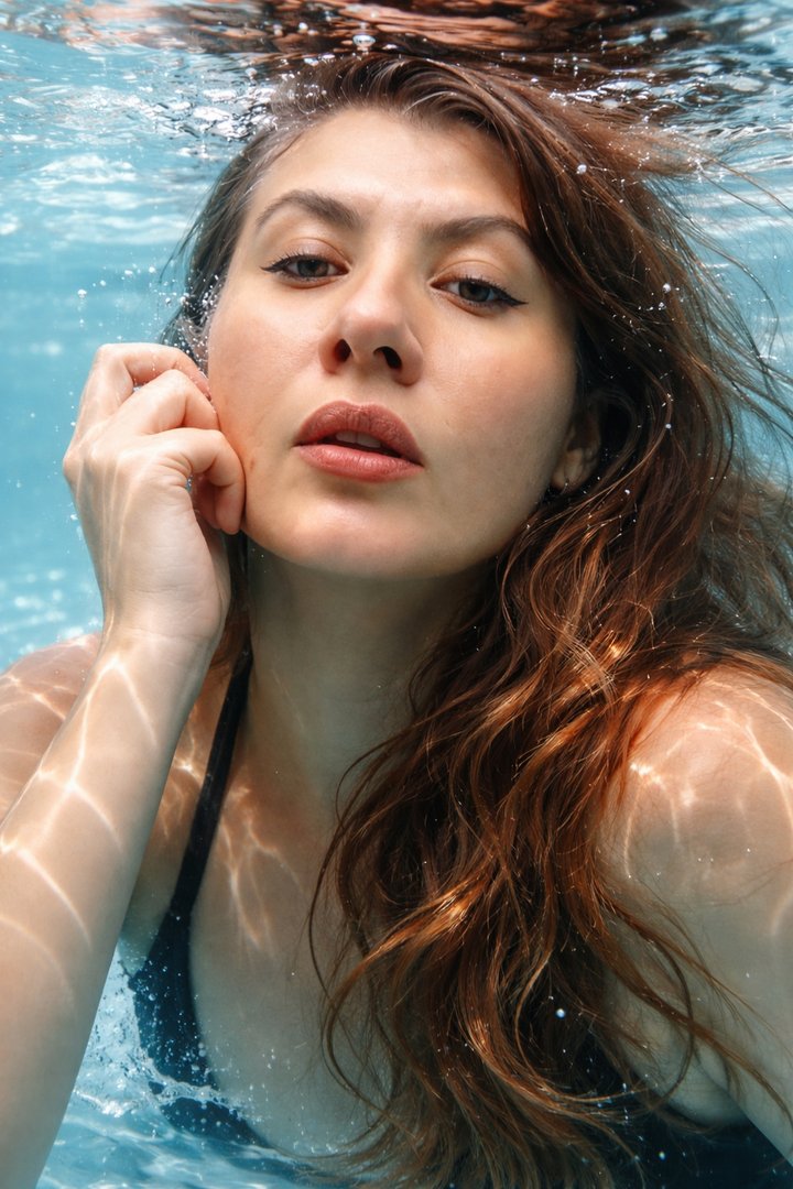 Publicación de Bella Baumen ✨ en HolliModels