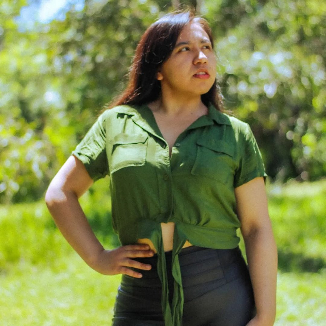Publicación de Valery Rocha Herrera en HolliModels