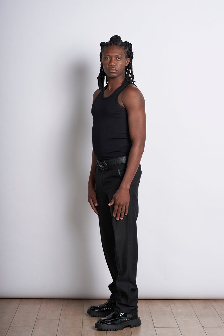 Publicación de COLLIN OSNER BERNADET en HolliModels