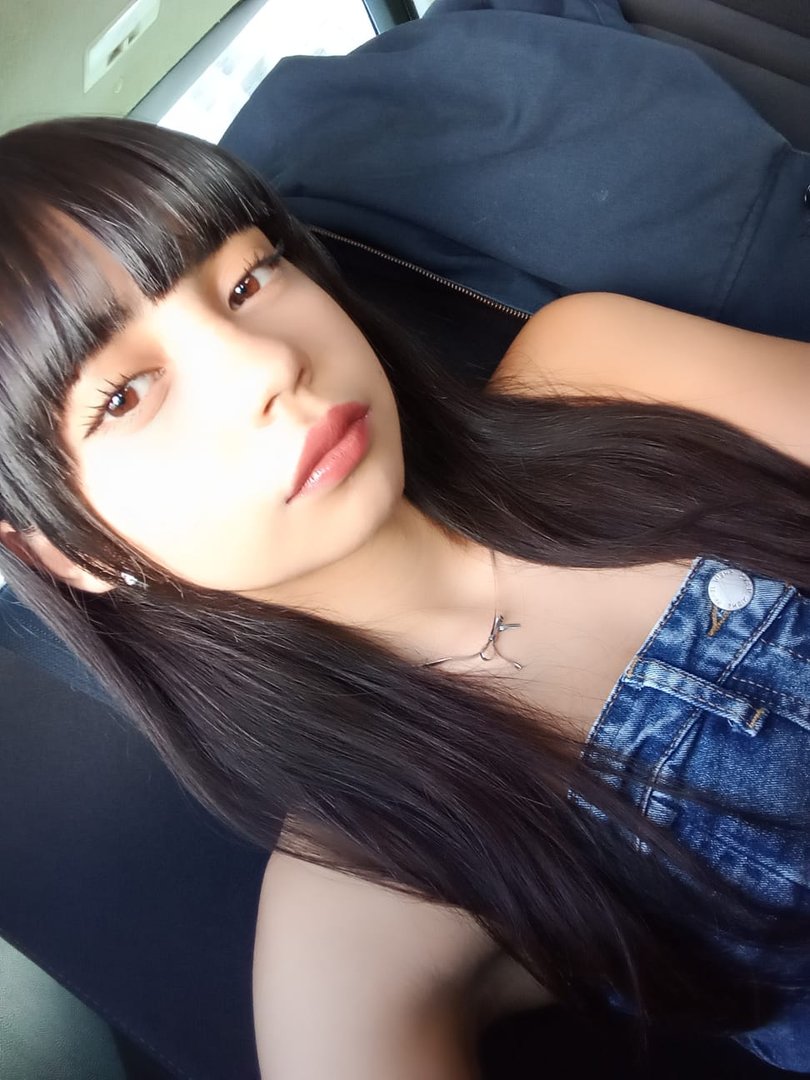 Publicación de María Lomelí en HolliModels