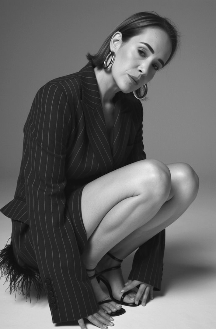 Publicación de Maria Laura en HolliModels