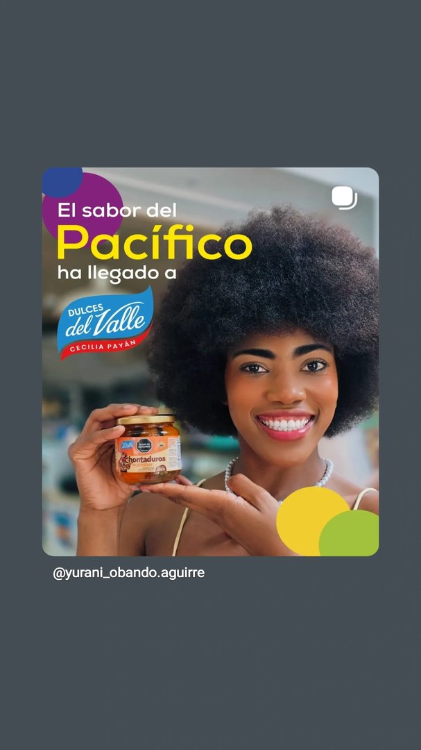 Publicación de Yuranni Obando en HolliModels