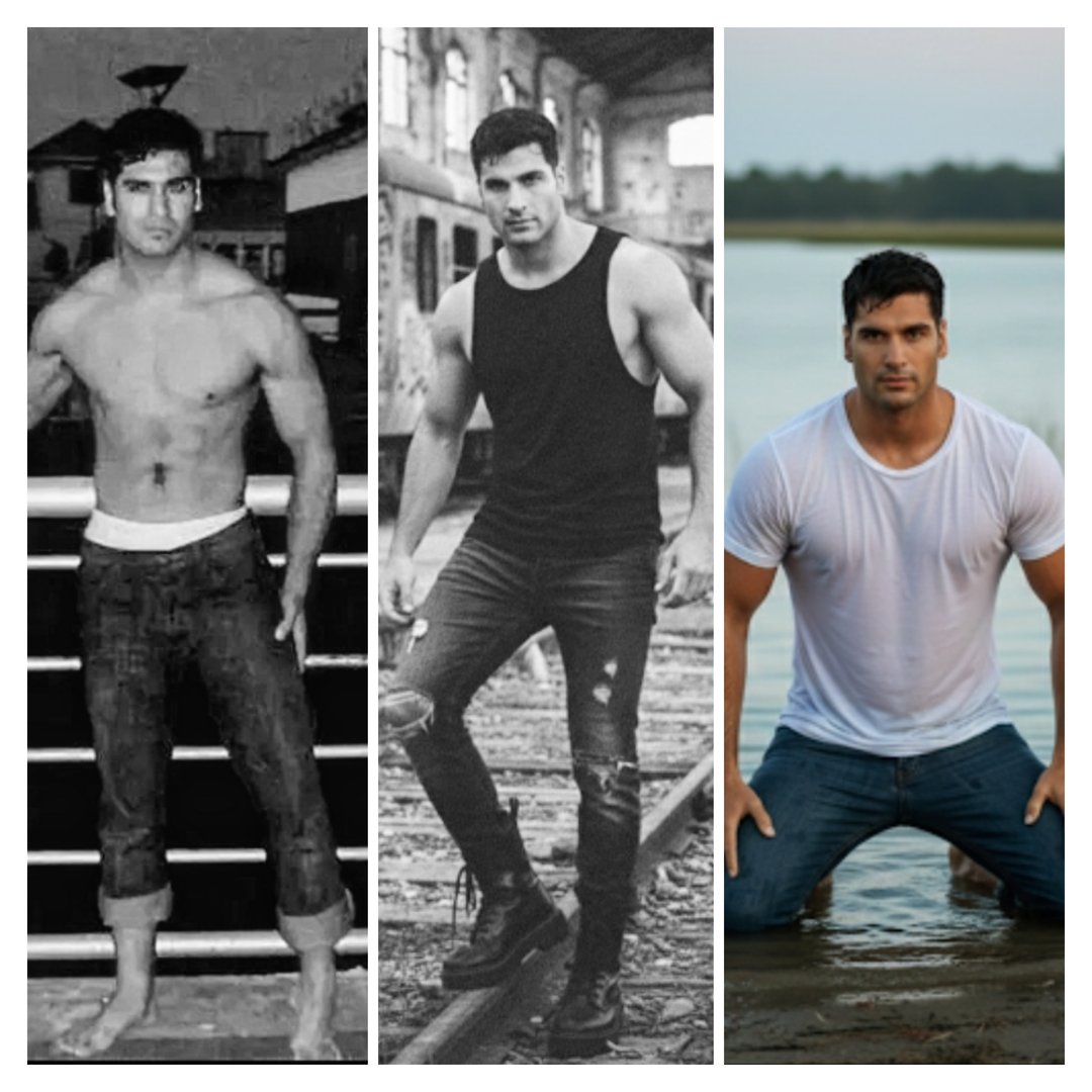 Publicación de javierceballosartista en HolliModels