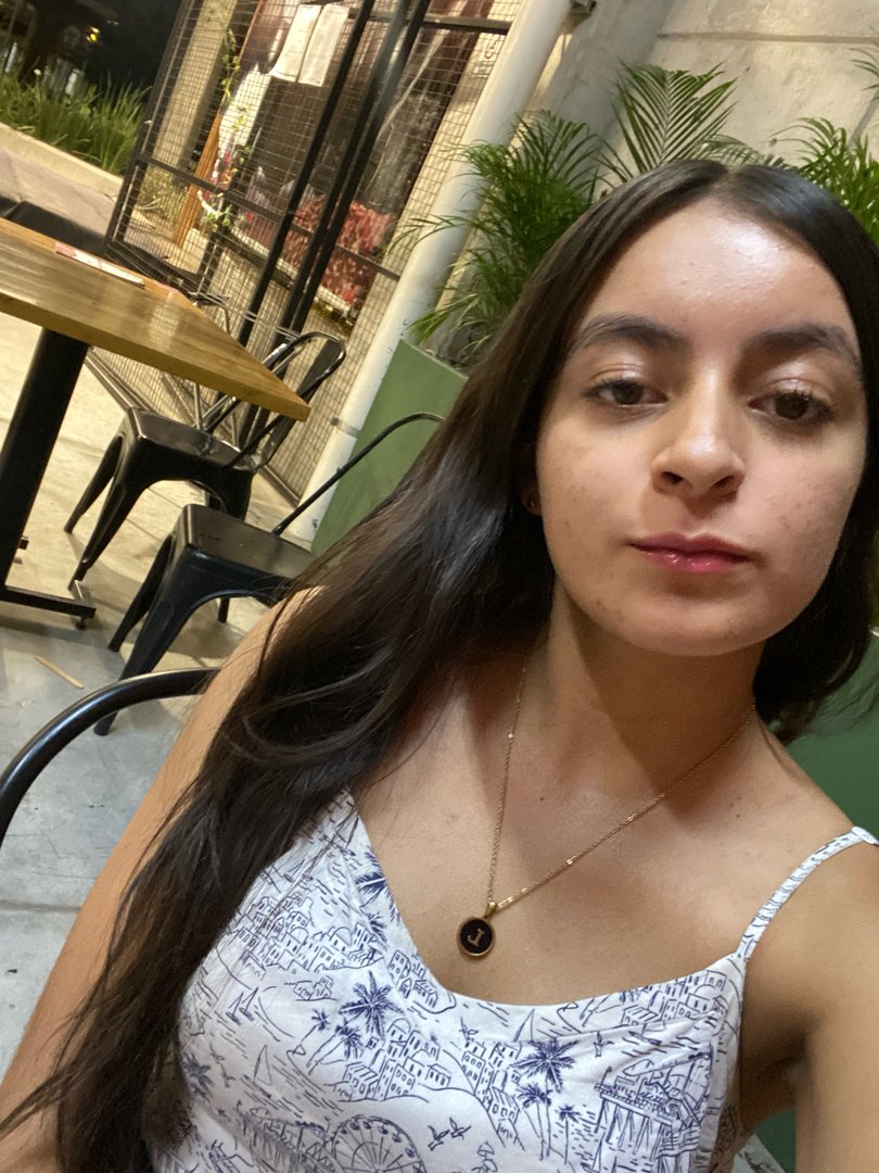 Publicación de Jhoana en HolliModels