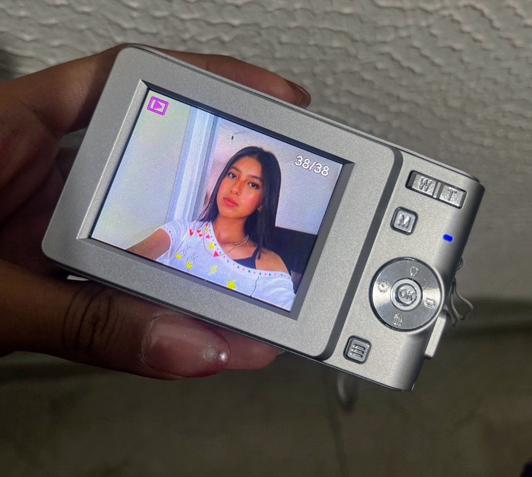 Publicación de Nidia Thayli Fernández Martínez en HolliModels