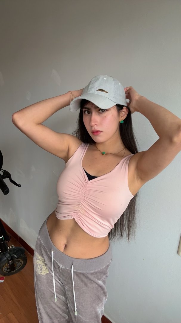 Publicación de Maurel Diaz Mendivelso en HolliModels