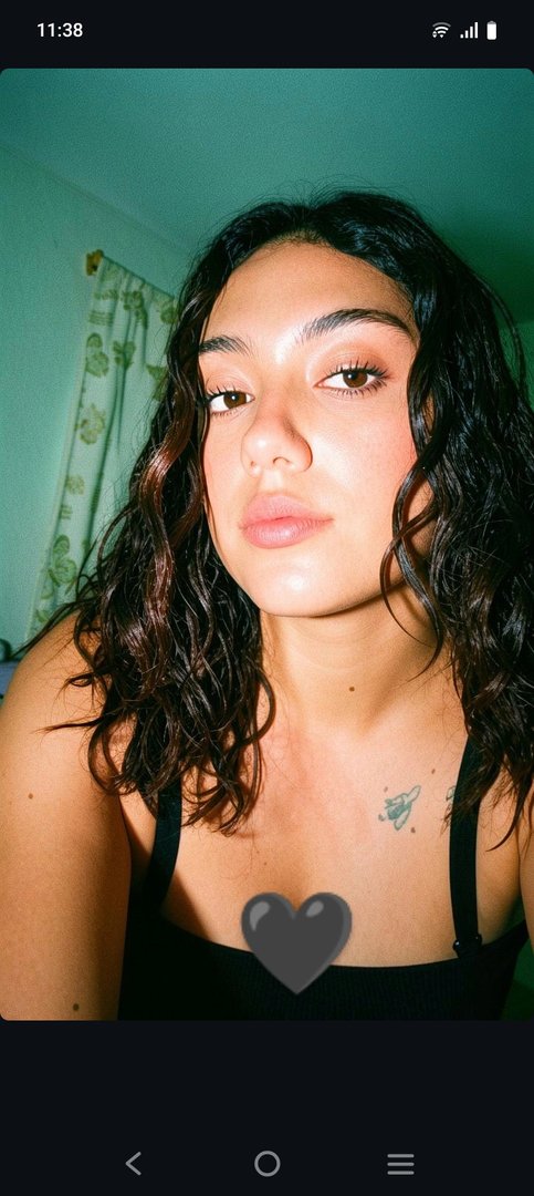 Publicación de Angelica Yuen Guevara Munguía en HolliModels