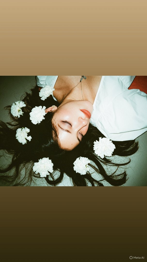 Publicación de Natalia Hernandez en HolliModels