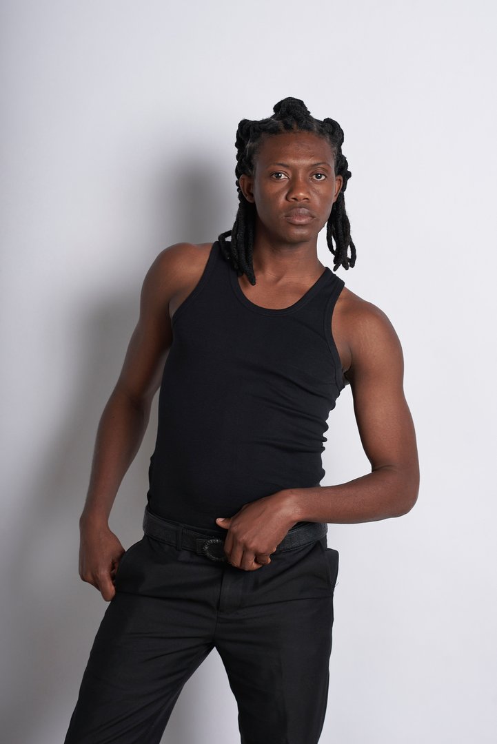 Publicación de COLLIN OSNER BERNADET en HolliModels