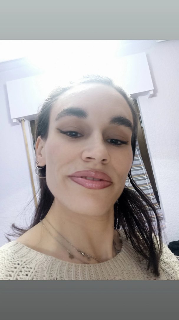 Publicación de Lidia en HolliModels
