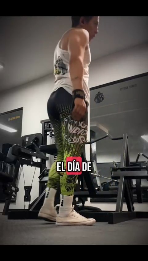 Publicación de Ángel  Hernández en HolliModels