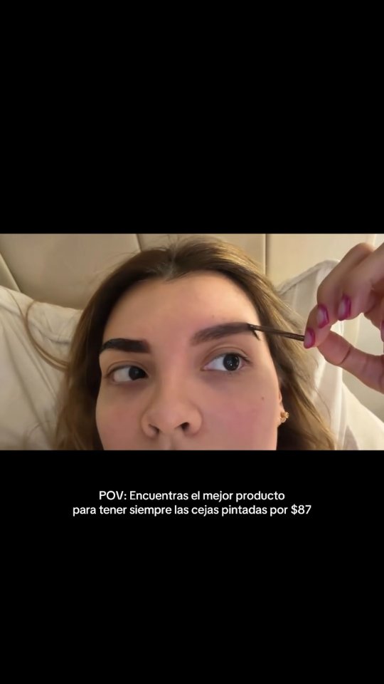 Publicación de ALEJANDRA BELTRÁN en HolliModels